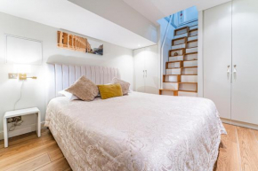 Duplex Climatisé en Hyper Centre de Bordeaux